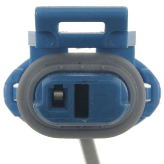 Standard Ignition Brake Fluid Level Sensor Connector,Engine Coolant Temperature Sensor Connector P/N:S-963 Fits select: 1999-2002 CHEVROLET SILVERADO, 1990-2000 CHEVROLET GMT-400