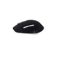 thumbnail image 3 of Mouse Inalámbrico Naceb Technology Ergonómico USB 6 Botones Anti-derrape Negro NA-0119N, 3 of 5