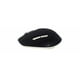 thumbnail image 3 of Mouse Inalámbrico Naceb Technology Ergonómico USB 6 Botones Anti-derrape Negro NA-0119N, 3 of 5