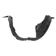 thumbnail image 3 of TRQ Front Inner Fender Liner Set Compatible with 13-14 Nissan Pathfinder JX35 QX60 BDA07020, 3 of 4