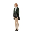 thumbnail image 4 of Figuras de chica de fiesta 1/64, colección de figuritas de personas en miniatura, accesorios de escena, figuras de muñecas para proyectos de, 4 of 9