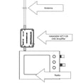 thumbnail image 4 of MT1129 Low Noise Amplifier TQP3M9037 LNA for SDR Radio Receiver, 4 of 5