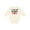 Natural, variant on Inktastic I Love My Nanny Boys or Girls Long Sleeve Baby Bodysuit