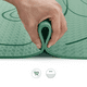 thumbnail image 4 of Nativ Tapete de Yoga 6 mm con Guías de Alineación, Yoga Mat Ecológico Hecho 100% de TPE Antideslizante(183 x 61 cm) Nativ Mat de yoga, 4 of 4