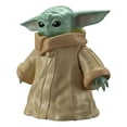 thumbnail image 1 of Bandai Model Kit Armable - Star Wars Mandalorian Grogu 1/4 BANDAI HOBBY Bandai, 1 of 5