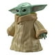 thumbnail image 1 of Bandai Model Kit Armable - Star Wars Mandalorian Grogu 1/4 BANDAI HOBBY Bandai, 1 of 5