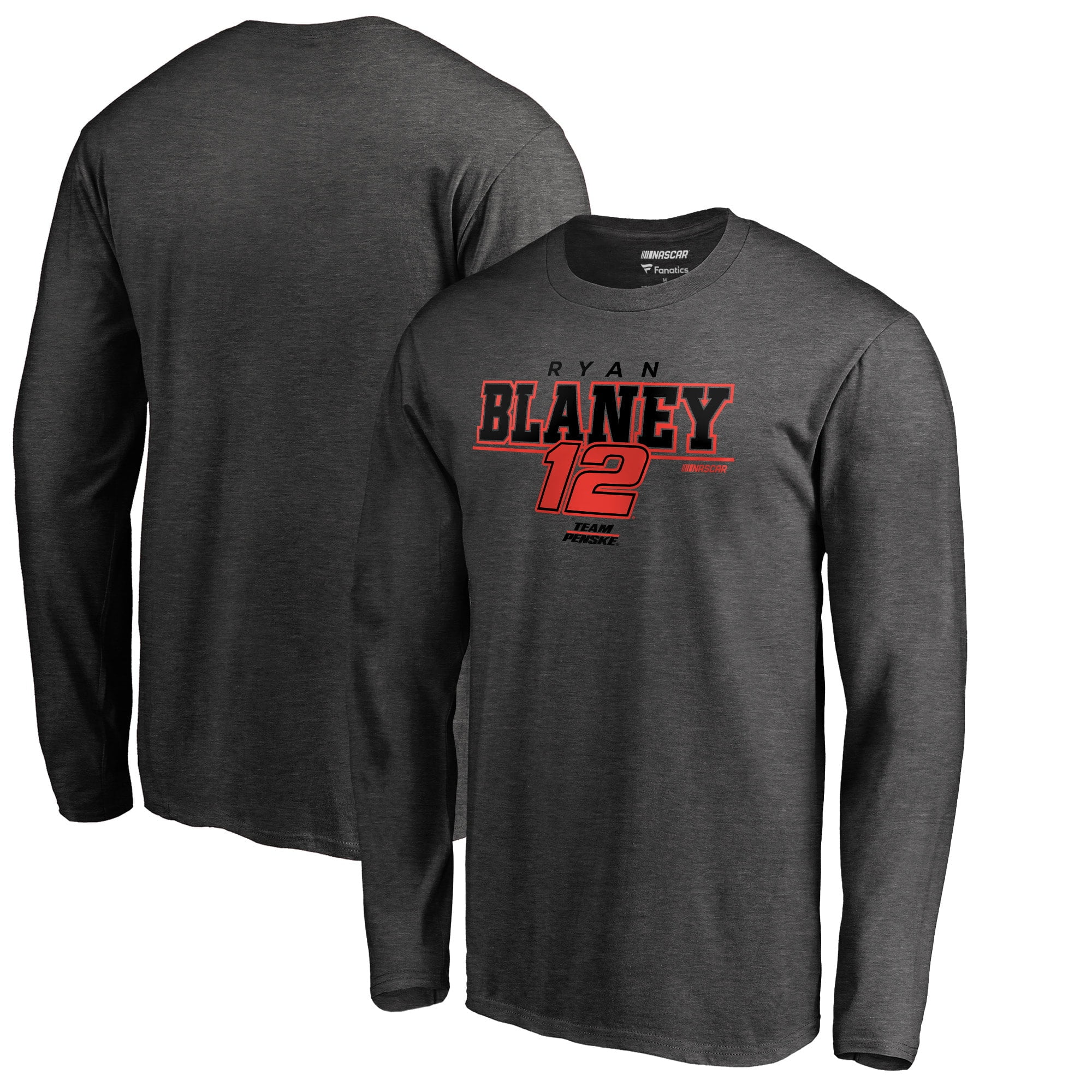 blaney shirt