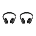 thumbnail image 4 of Auriculares inalámbricos Injueey Auriculares estéreo de graves Plegables con micrófono, 4 of 6