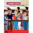 thumbnail image 1 of Conéctate: Sexualidad para adolescentes EDUCAL 9786077450658, 1 of 2