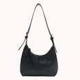 thumbnail image 4 of SPEKSEE PU Crossbody Bag Trendy Top Handle Handbag Casual Underarm Bag for Women, 4 of 18