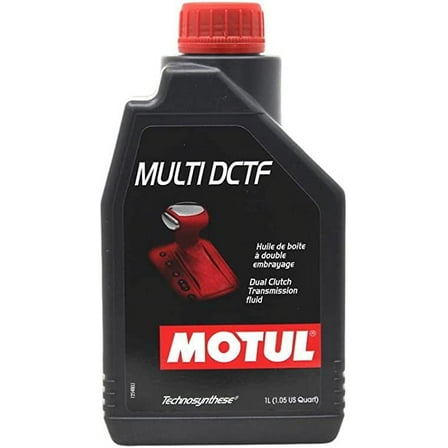 Motul 105786 Multi DCTF 1L