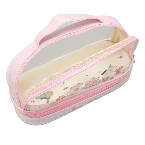 Lindo Estuche para Lápices Estuche para Bolígrafos Escolares Estuche Cartuchera de Dibujos Animados de Gran Capacidad Estuche para Lápices Estuche para ANGGREK Otros