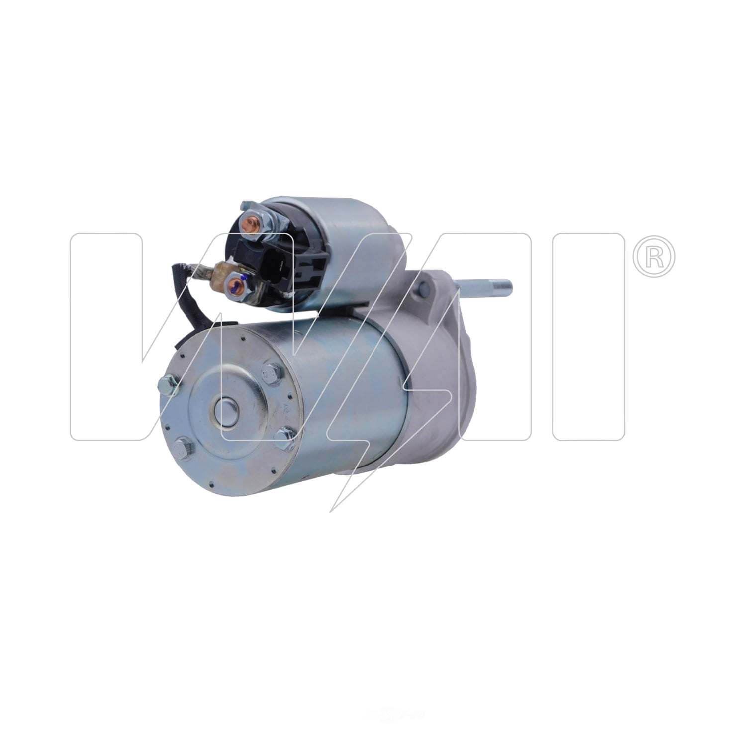 WPS World Power Systems 6969N 100% New Starter