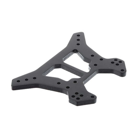 ARRMA AR330189 Shock Tower Rear M Aluminum Black Typhon ARAC9023 Electric Car/Truck Option Parts