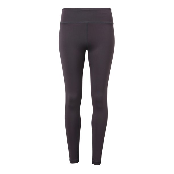 Tri Dri - Leggings/Medias de deporte modelo Space Dye para mujer (Marino)
