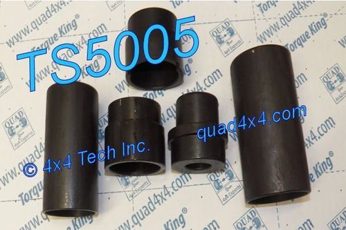 Ts5005 Ball Joint Adapter Set 5 Piece No Press Walmart Com Walmart Com