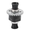 thumbnail image 2 of RC Full Metal Diff, Différentiel Métallique Léger Robuste Résistant à l'Abrasion Ajustement Précis pour Voiture RC 1/18, 2 of 7