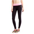 thumbnail image 2 of Pantalones de yoga elÃ¡sticos Aeropostale para mujer, rosa, extra pequeÃ±o Aeropostale Yoga, 2 of 2