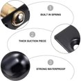 thumbnail image 5 of 2 Pieces Cabinet Door Ball Catch, Stainless Steel Adjustable Roller Catch For Balcony Door Hardware Ball Locks Roller Lock Ball Lock For Furnitur, 5 of 5