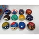 thumbnail image 3 of Independence Day Dumpling Squishy Toys, Gaint Dumpling Squishy Mystery Box, Colorful Squishies Dumplings Stress Balls Toy, Stocking Stuffers with Food Steamer Stretchy Desk Toy, 3 of 7
