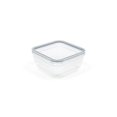 thumbnail image 3 of Mainstays 870ml Square Tritan Food Storage Container, 3 of 5