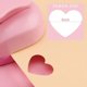 thumbnail image 2 of Heart Paper Punch, 1 Inch Heart Punches for Paper Crafts, 25mm Heart Hole Punch, 2 of 4