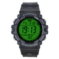 thumbnail image 1 of Casio Montre pour Homme Numérique Multifonction à Quartz, Bracelet en Résine, AE-1500WHC-1AV, 100 m, 1 of 1