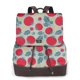 thumbnail image 1 of Fotbe Tomato Mochila Bolso con Estampado para Mujer, Mochila Antirrobo de Nylon Impermeable, Bolsa Ligera de Hombro, 1 of 4