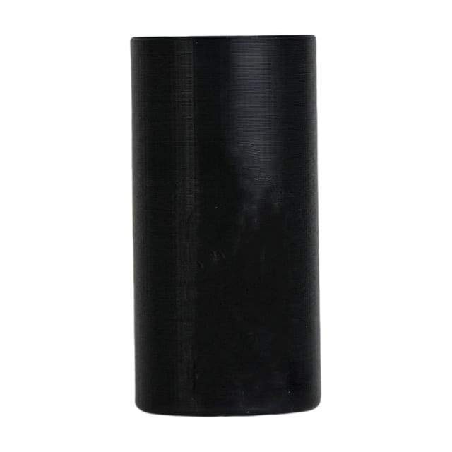 O-685 Black Punch Free Car Lipstick Storage Rack Organization Small Size Easy Install Cosmetic Holder