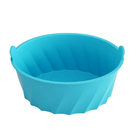 

Silicone Crock-pot Liners for 6QT-8QT Slowcooker Soup Pot Reusable Kitchen Tools