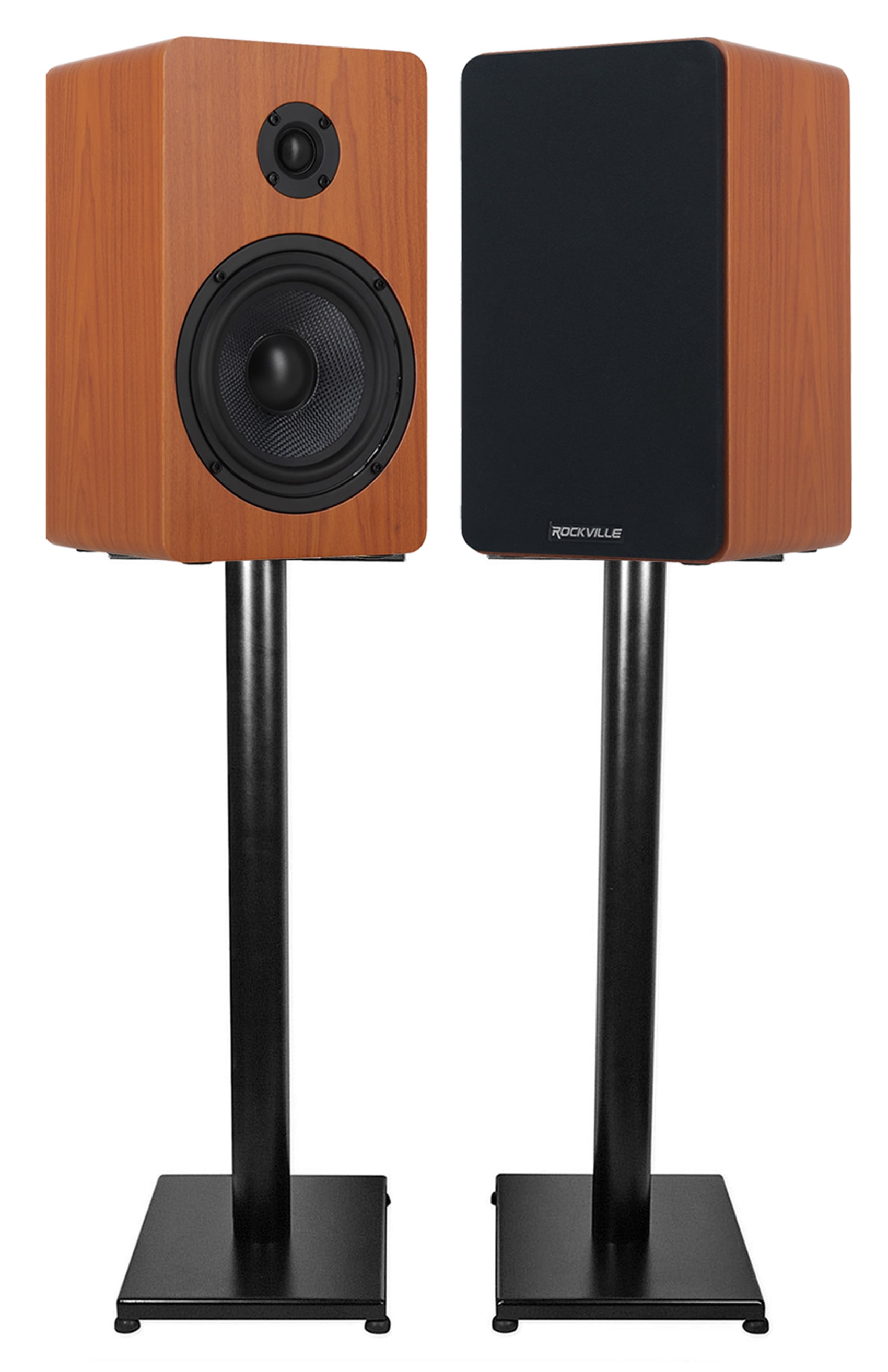 Pioneer SP-BS22-LR Andrew Jones Designed Bookshelf Speakers - Pair