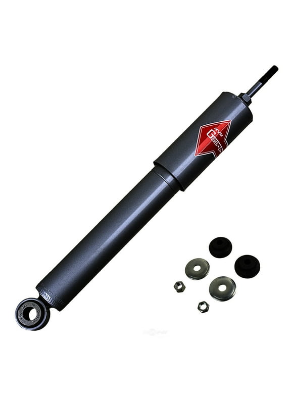 KYB KG5497 High Pressure Monotube Gas Shock Fits select: 1999-2007 FORD F250, 1999-2007 FORD F350