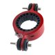 thumbnail image 3 of Repuestos para soporte de cojinete central de eje de transmisión de automóvil, accesorios Chr03A0, aleación, fácil instalación, rendimiento., 3 of 8