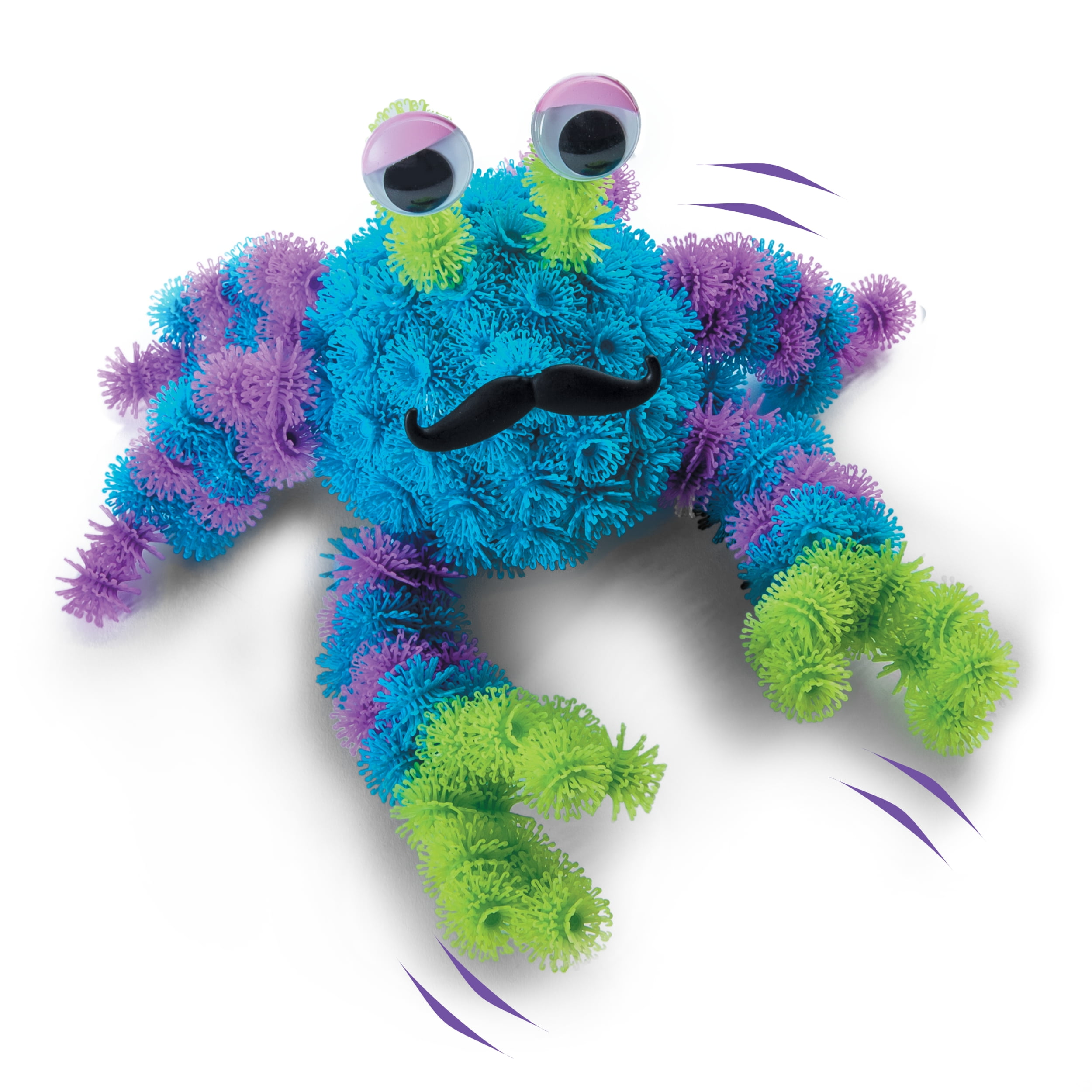 bunchems alive motorized action pack