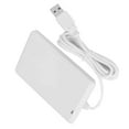 thumbnail image 1 of Lector de Tarjetas de Identificación sin NFC USB Lector de Tarjetas de Acceso a la Puerta del conductor, 1 of 7