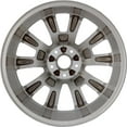 thumbnail image 5 of New 18 inch Aluminum wheel for 2014-2018 Jeep Cherokee 18x7 Rim 5 Lug, 5 of 9