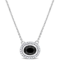 Everly Women's Diamond 14k White Gold Necklace