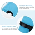 thumbnail image 2 of MasteelfCA 1 Pce Sac de Drainage en Coton Portable pour Fixer l'Urine des Personnes Âgées, 2 of 8