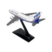 Flight Miniatures Boeing Demo 737‑500 Model Airplane