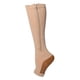 thumbnail image 4 of BEMS-6 pares de calcetines de compresión deportivos calcetines de compresión con cremallera, 4 of 4