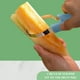 thumbnail image 4 of 3-in-1 Fruit Set Watermelon Fruit Spoon Carving Knife Divider Platter Tool, 4 of 9