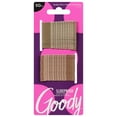 thumbnail image 2 of Goody Bobby Pins, Blonde, 50-count (1942456), 2 of 2
