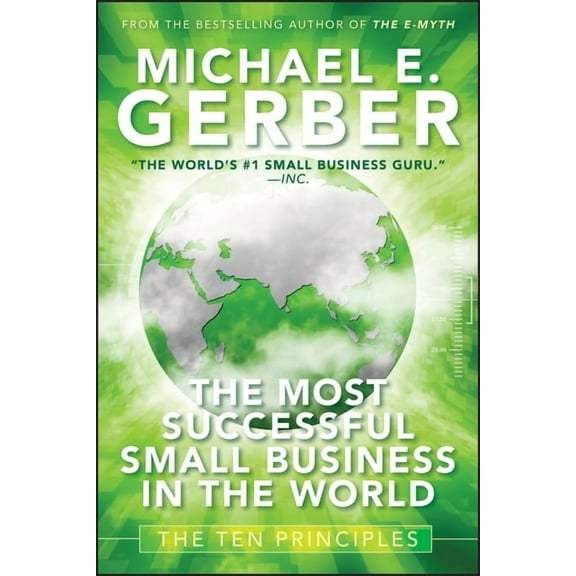 Most Successful Small Business, (Hardcover)