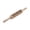 B, variant on Christmas Rolling Pin, Wooden Engraved Rolling Pin, Embossing Roller, 13.78x1.77in Hardwood with Deep Carved Festive Patterns, Food-Safe Hand-Oiled, for Baking Cookies Pastry Dough Pizza