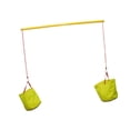 thumbnail image 5 of Vaveren Children Outdoor Sports Toys Preschool Learning Toy Fine Motor Skills Outdoor Gift Training Equipment Toy for Boys Girls Kids Yellow, 5 of 8