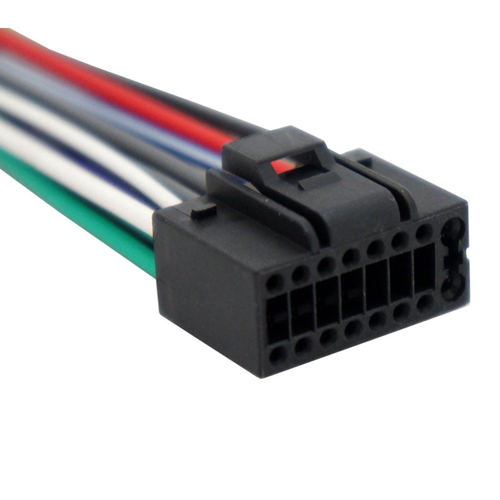 Kenwood KDCMP438U Aftermarket Stereo Radio Receiver