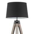 thumbnail image 2 of Lampadaire milieu-du-siècle Compass, par LumiSource, 2 of 9