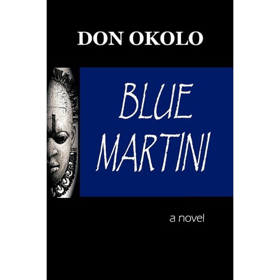 Blue Martini