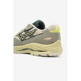 thumbnail image 3 of Mizuno Mens Wave Rider Beta Sportstyle Suede Sneakers, 3 of 5