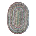 thumbnail image 1 of Rhody Rug CJ95R060X096 Country Jewel 5x8 Rug Sapphire, 1 of 1